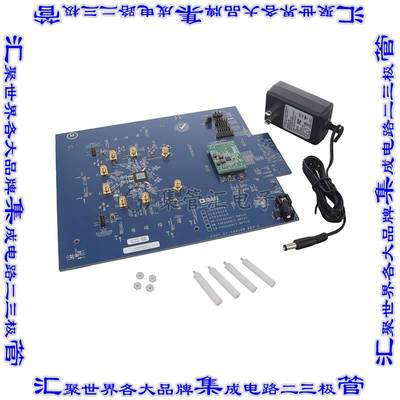 ADRV9026-MB/PCBZ 开发板评估板 MID BAND FREQ RANGE (650 MHZ -