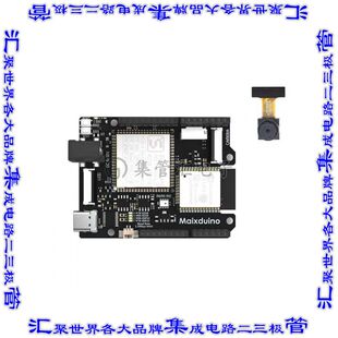 102991184 开发板评估板 SIPEED MAIXDUINO FOR RISC-V AI +