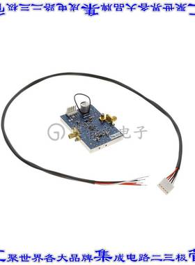 CMPA5259025S-AMP1 开发板评估板 CMPA5259025S DEV BOARD