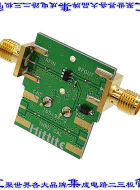 105675-HMC434 开发板评估板 BOARD EVAL DIVIDER HMC434