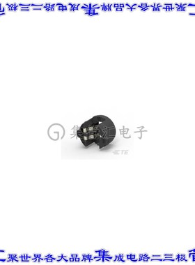 1-1703884-1 连接器接插件2POS.SHORT CIRC SPR.HOUSING.ASSY