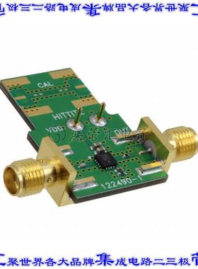 122540-HMC716LP3 开发板评估板 BOARD EVAL HMC716LP3E