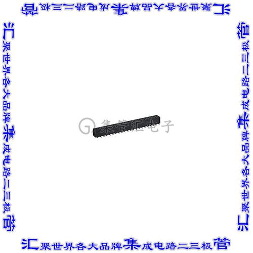 873813264 0873813264连接器接插件2MM MGRID REC TOP/E W/CVR .3