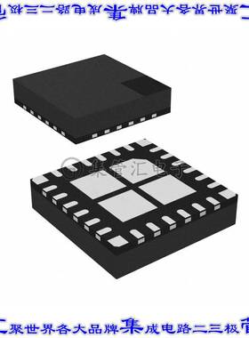 LT8644SIV#TRMPBF 开关稳压器IC REG BUCK ADJ 16A 24LQFN电源芯