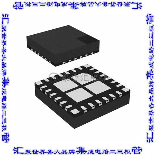 LT8640SHV-2#PBF 开关稳压器IC REG BUCK ADJ 6A 24LQFN电源芯片