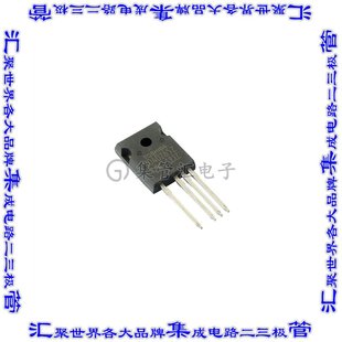 MOSFET TO247 S1F 57A 晶体管 650V TK040Z65Z