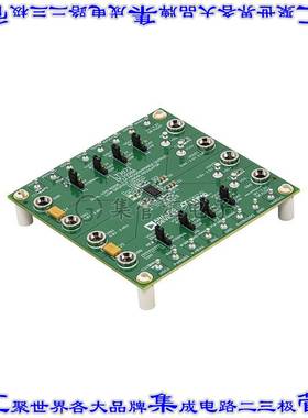DC1938A 开发板评估板 LT3072 DEMO BOARD 2X2.5A PROGRMB
