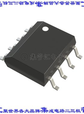 NV25160DWVLT3G 集成电路芯片16KB SPI SER CMOS EEPROM SOIC8 -