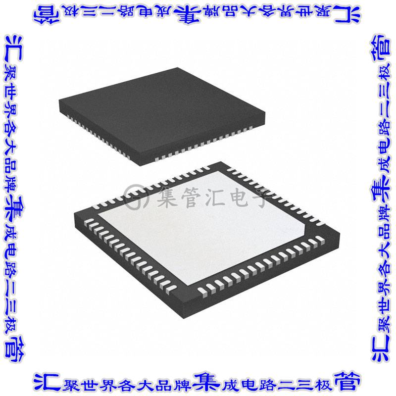 ZL88601LDF1 集成电路芯片IC TELECOM INTERFACE 64QFN