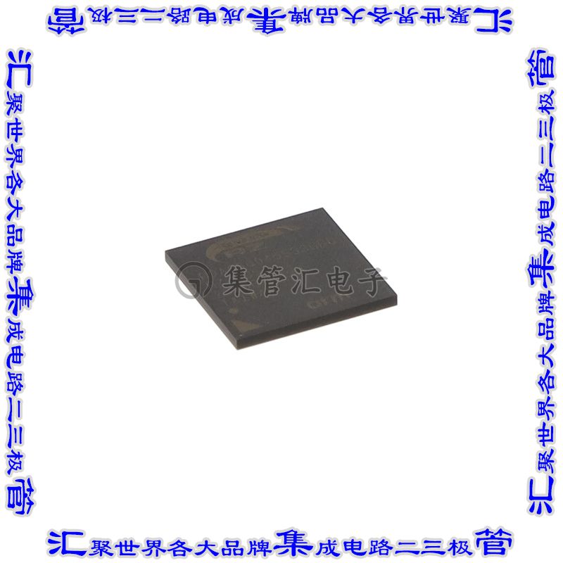 R9A08G045S33GBG#AC0 集成电路芯片SOC RZ/G3S 14BGA NON-SECURE