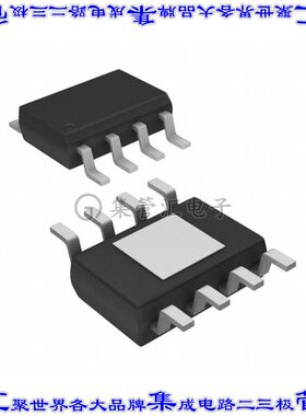 ISL78307FBEAZ 线性稳压器IC REG LINEAR 3.3V 50MA 8SOIC电源芯