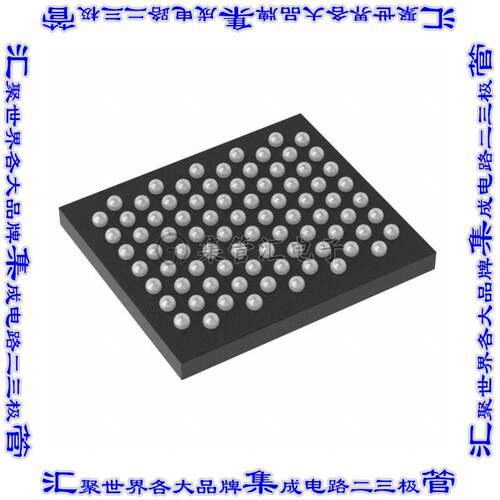 CY8C6247FDI-D02T 集成电路芯片IC MCU 32BIT 1MB FLASH 80WLCSP