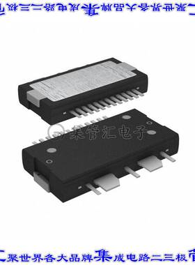 A2I25D025NR1 晶体管 RF MOSFET LDMOS 28V TO270-17