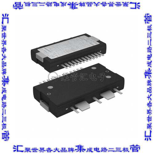 A2I25D025NR1 晶体管 RF MOSFET LDMOS 28V TO270-17