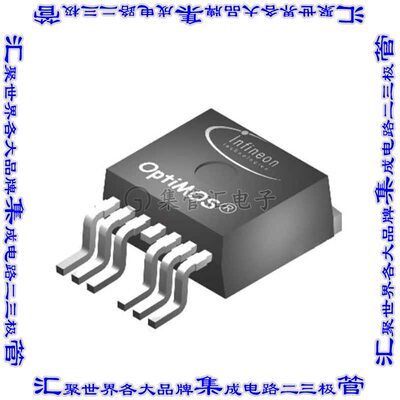 IPF016N10NF2SATMA1 晶体管 MOSFET TRENCH ]=100V