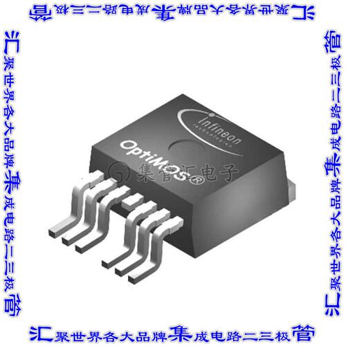 IPF014N08NF2SATMA1 晶体管 MOSFET TRENCH 40[-[100V PG-TO263-