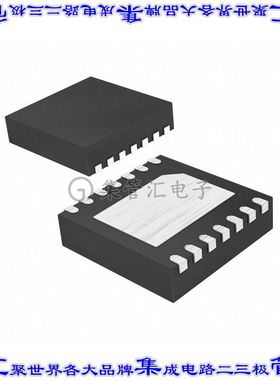 MP6004GQ-P 开关稳压器IC REG BUCK FLYBCK ADJ 3A 14QFN电源芯