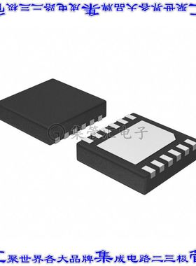 NCV890104MWR2G 集成电路芯片IC REG BUCK ADJ 1.2A 12DFN