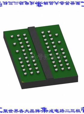 W971GG8NB25I TR 存储器IC DRAM 1GBIT SSTL 18 60VFBGA芯片集成