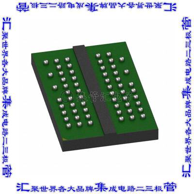 W971GG8NB25I TR 存储器IC DRAM 1GBIT SSTL 18 60VFBGA芯片集成