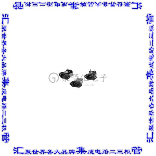 6609000-8 连接器接插件6EEA2=F7116G S0