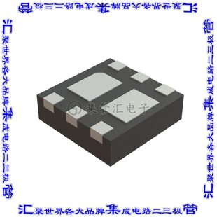 UT6J3TCR 晶体管 MOSFET 2P-CH 20V 3A HUML2020L8