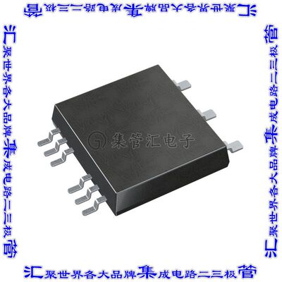 MKE38RK600DFEL-TRR 晶体管 MOSFET N-CH 600V 50A SMPD