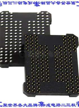 104670-0043 连接器接插件Socket-NAND 12.0 x 18.0 -1.0 pi