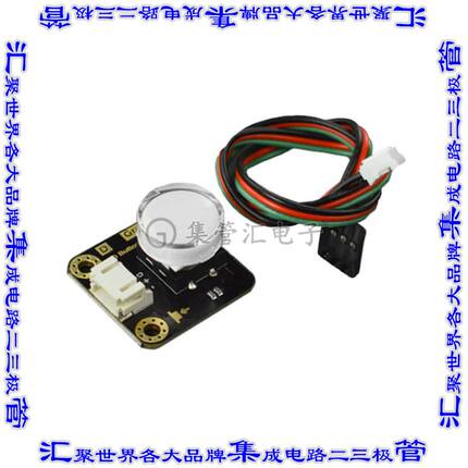 DFR0785-G 开发板评估板 GRAVITY LED BUTTON GREEN