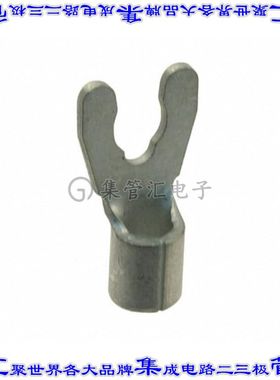 53127-2 连接器接插件CONN SPADE TERM 10-12AWG #8