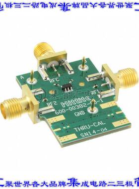 EV1HMC545A 开发板评估板 EVAL BOARD FOR HMC545