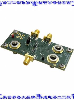 OPA835IDBVEVM 开发板评估板 EVAL MODULE FOR OPA835 SOT23-6