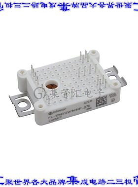 F417MR12W1M1HPB76BPSA1 晶体管 LOW POWER EASY