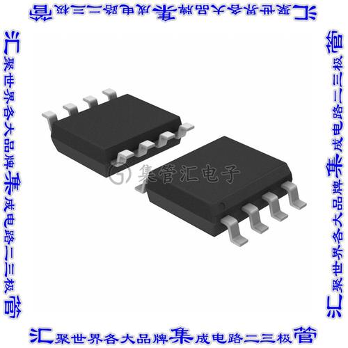 TC7660HEOA 开关稳压器IC REG CHARGE PUMP INV 20MA 8SOIC电源