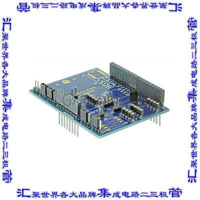 SEK001 开发板评估板 TRUSTABILITY SENSOR EVAL KIT