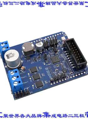 BLDCSHIELDTLE956XTOBO1 开发板评估板 BLDC SHIELD_TLE956X