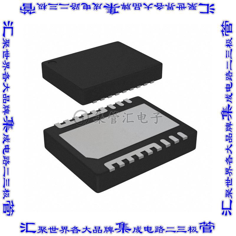 CSD95375Q4M 集成电路芯片IC HALF BRIDGE DRIVER 25A 8VSON