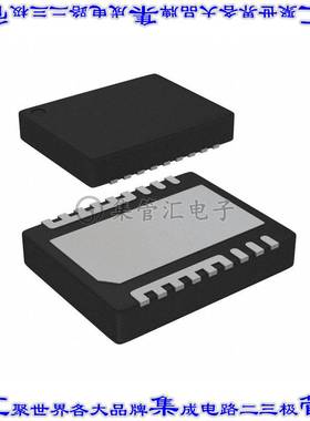 CSD95375Q4M 集成电路芯片IC HALF BRIDGE DRIVER 25A 8VSON