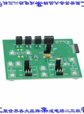 INA231EVM 开发板评估板 EVALUATION MODULE FOR INA231