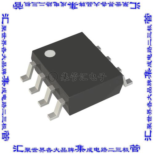 DMTH6016LSD-13 晶体管 MOSFET 2N-CH 7.6A 8SOIC