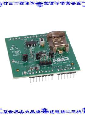 PCF85263ATL-ARD 开发板评估板 PCF85263 EVAL BOARD A
