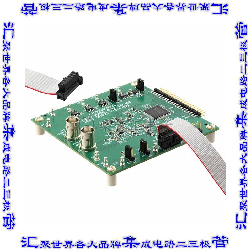 DC1796A-G 开发板评估板 DEMO BOARD SAR ADC 18BIT .5MSPS