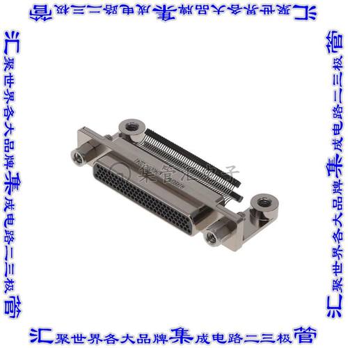 MK-4F2-100-175-720S 连接器接插件D-SUB, PLUG, .050