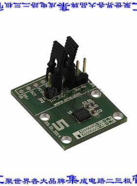 AS5055A ADAPTERBOARD 开发板评估板 EVAL BOARD ROTARY ENCODER