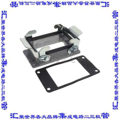 09200320301ML 连接器接插件CONN BASE BOTTOM ENTRY SZ32A