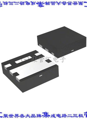 DMP3026SFDE-7 晶体管 MOSFET P-CH 30V 10.4A 6UDFN