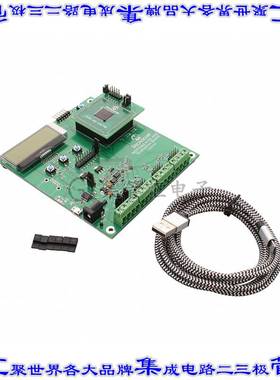 ADM01097 开发板评估板 MCP3564 4-CH ADC EVALUATION BOAR