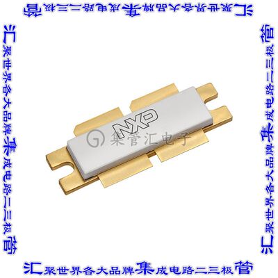 MRF1K50HR5 晶体管 RF MOSFET LDMOS NI1230