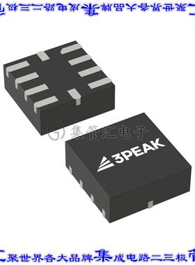 TPM2015Q-FC1R-S 集成电路芯片IC HS PREDRIVER GAN 10-QFN