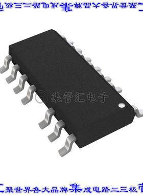 NCP1399APDR2G 离线转换器IC OFFLINE SW HALF-BRDG 16SOIC芯片